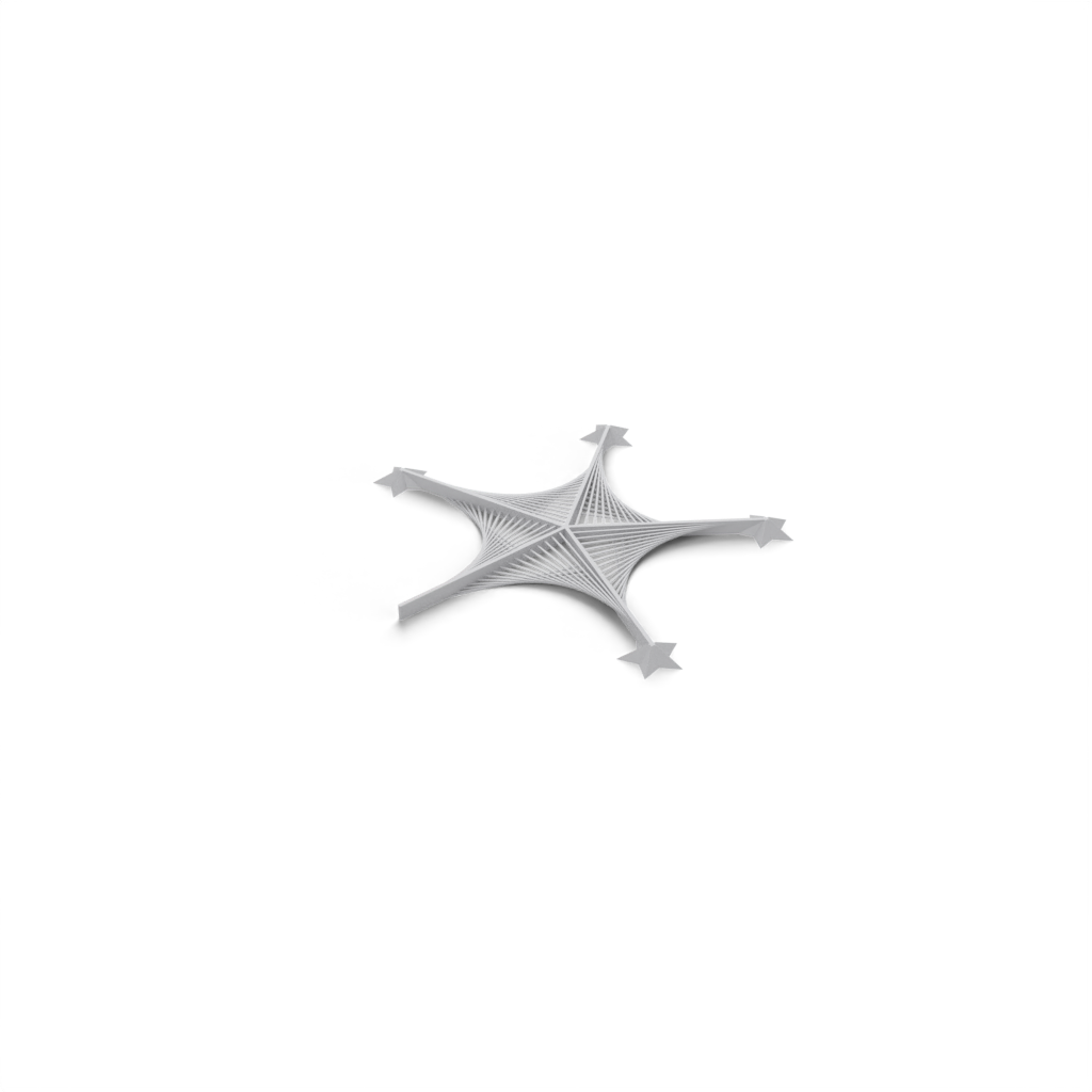 stringartstar5 20strings view 2